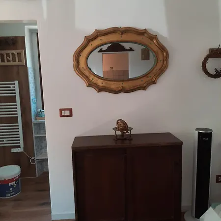 Oselyn Flat Apartment