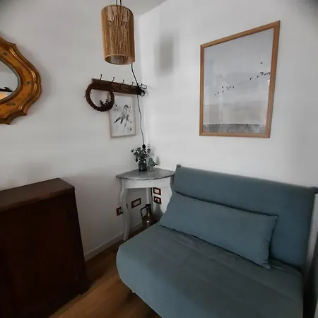 Oselyn Flat Apartment