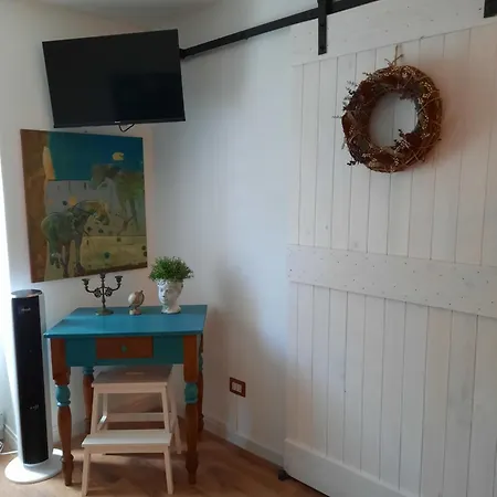 Oselyn Flat Apartment