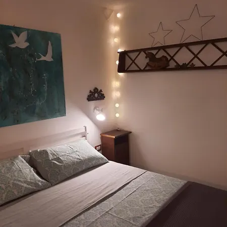 Oselyn Flat Apartment *