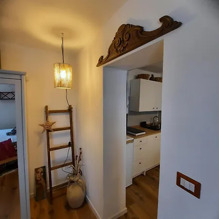 Apartment Oselyn Flat *