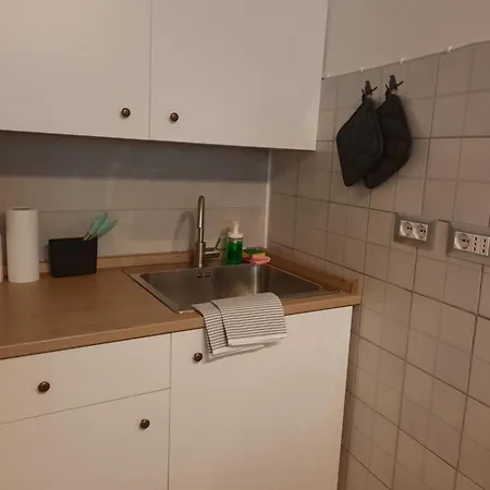 Oselyn Flat Apartment