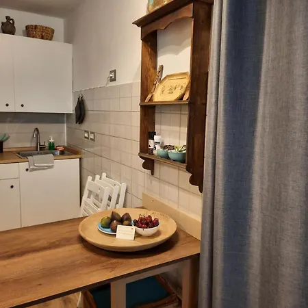Apartment Oselyn Flat *