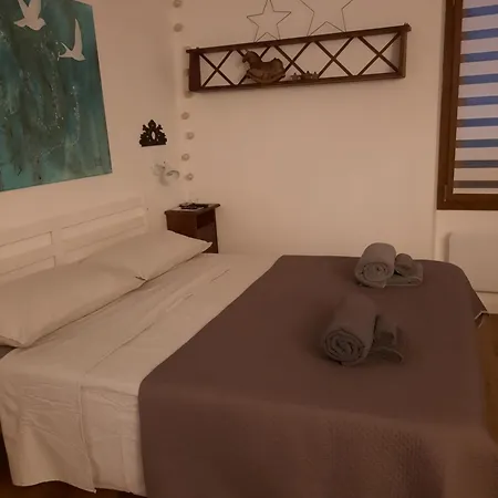 Oselyn Flat Apartment *