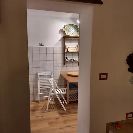 Oselyn Flat Apartment