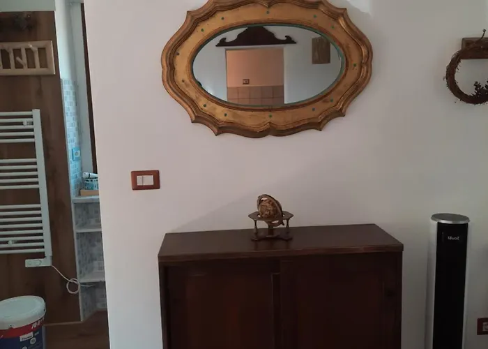 Oselyn Flat Apartment