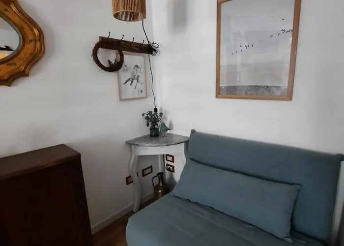 Oselyn Flat Apartment