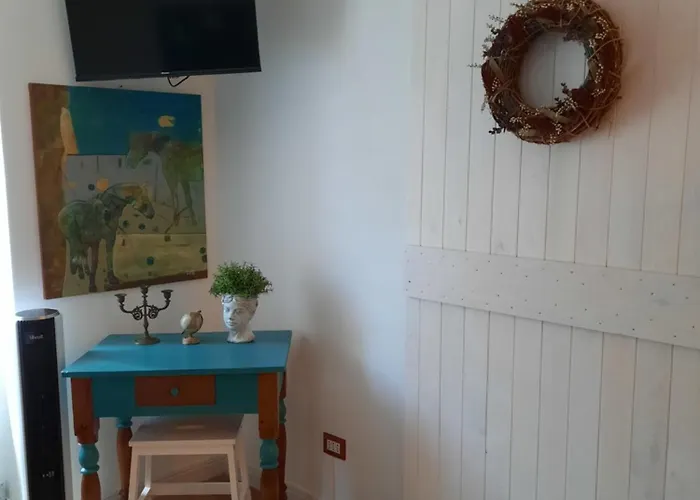 Oselyn Flat Apartment