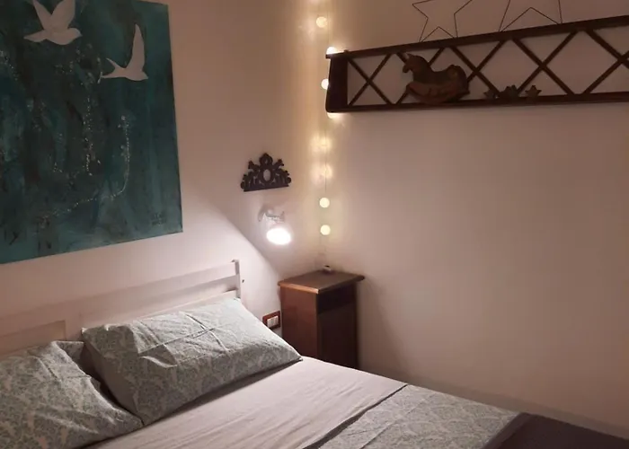 Oselyn Flat Apartment *