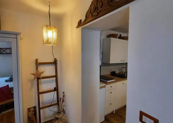 Apartment Oselyn Flat *