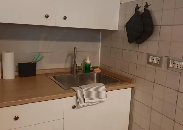 Oselyn Flat Apartment