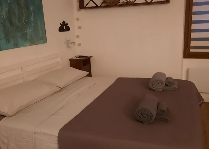 Oselyn Flat Apartment *