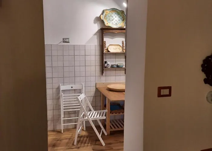 Oselyn Flat Apartment